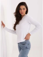 Halenka JM BZ 2254.80 bílá