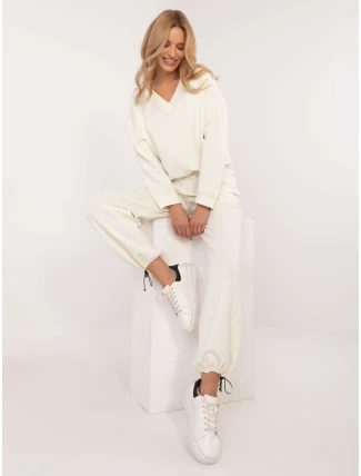 Sada LK KMPL 509772.44 ecru