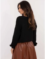 Jumper MI SW 2912.10X černý