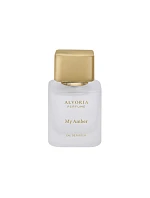 DROGERIA my amber prémiový parfém alvoria 50ml