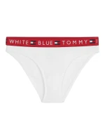 Dámské kalhotky UW0UW01734-100 - Tommy Hilfiger