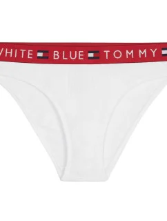 Dámské kalhotky UW0UW01734-100 - Tommy Hilfiger