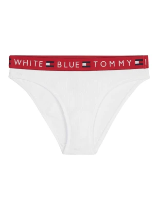 Dámské kalhotky UW0UW01734-100 - Tommy Hilfiger
