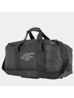 Sportovní taška 4FWSS24ABAGU103 20S Černá - 4F Sportovní taška 4FWSS24ABAGU103 20S Černá - 4F
