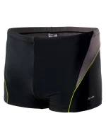 Pánské plavky Borin M 92800280688 černé - Martes