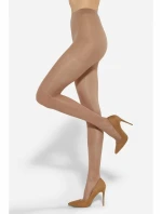 Dámské punčochové kalhoty JULIA - Stretch 15 DEN Box