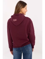 Mikina  model 216055 Sublevel