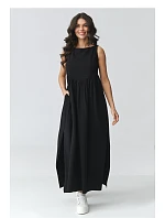 Denní šaty model 225701 Makadamia