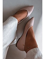 Balerinky  model 226536 Step in style