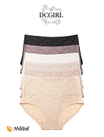 DC Girl kalhotky 26445 A'2 XL-3XL
