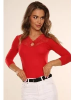 Eldar Danita 3/4 halenka S-XL Eldar Danita 3/4 halenka S-XL