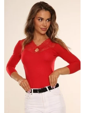 Eldar Danita 3/4 halenka S-XL Eldar Danita 3/4 halenka S-XL