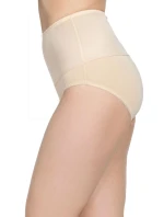 Stahovací kalhotky Iga plus beige - MITEX Stahovací kalhotky Iga plus beige - MITEX