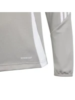 Mikina adidas Tiro 24 Training Top Jr IR9363 Mikina adidas Tiro 24 Training Top Jr IR9363