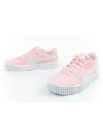 Boty Puma Carina Jr 386186 04 Boty Puma Carina Jr 386186 04