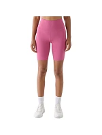 Krátké legíny 4F W 4FWAW24TFSTF012 53S dámské