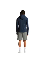 Pánská fleecová bunda ADV EXPLORE POWER FLEECE HOOD JKT M