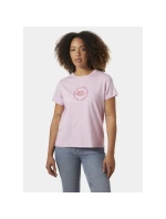 Helly Hansen Core Graphic tričko W 54080 052