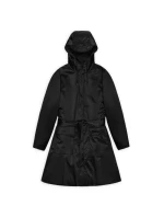 Bunda, mackintosh Rains Curve Jacket W3 W 18130 01 dámské Bunda, mackintosh Rains Curve Jacket W3 W 18130 01 dámské