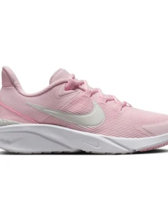 Běžecká obuv Nike Star Runner 4 Jr DX7615-602