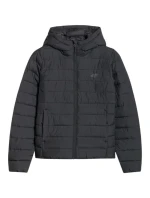 Péřová bunda 4F W 4FWAW25TDJAF580 20S