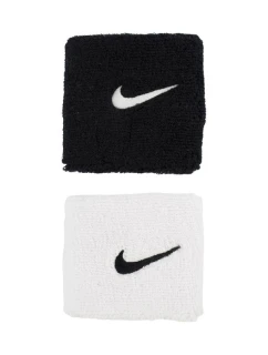Náramky Nike Swoosh 2 ks N1012405036OS