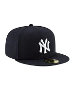 New Era 59FIFTY MLB NY New York Yankees Authentic On Field Game baseballová čepice - 12572841