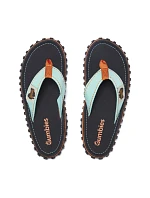 Gumbies unisex žabky ISLANDER FLIP-FLOP TRICOLOR BLACK Gumbies unisex žabky ISLANDER FLIP-FLOP TRICOLOR BLACK