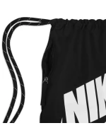 Taška na šňůrku Nike Heritage DC4245 010 Taška na šňůrku Nike Heritage DC4245 010