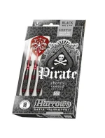Šipky Harrows Pirate Softip HS-TNK-000013416