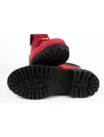 Dámské trekové boty W TB0A2MBU-F41 - Timberland