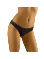 Wol-Bar Soft Flossy barva: černá