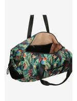 Sportovní cestovní taška NOBO NBAG-P1140-CM08 Vícebarevné