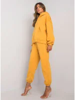 Sada EM KMPL 630.27 tmavě žlutá Sada EM KMPL 630.27 tmavě žlutá