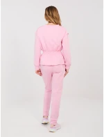 Sada IT KMPL 22239.03 světle růžová