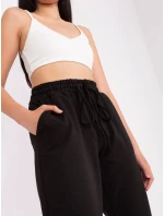 LK SP kalhoty 508922 1.30x černá LK SP kalhoty 508922 1.30x černá