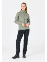 Dámská fleecová mikina Whistler Samani