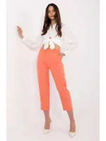 Dámské kalhoty  model 212655 Och Bella