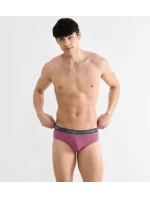 sloggi men Start Midi C2P box - PURPLE - SLOGGI PURPLE - SLOGGI