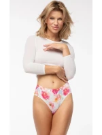 Julimex Peony Simple Classic kalhotky S-XL Julimex Peony Simple Classic kalhotky S-XL