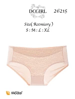 Kalhotky DC Girl 26215 A'2, balení S–XL