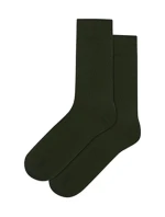 Hladké pánské ponožky Wola W94.00 Perfect Man Hladké pánské ponožky Wola W94.00 Perfect Man