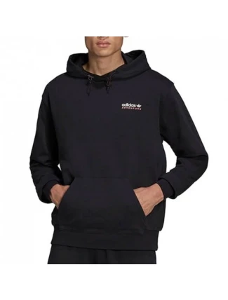 Mikina adidas Originals Adventure Hoodie M HF4765 pánské