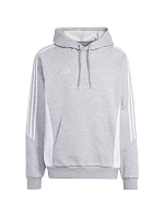 Mikina adidas Tiro 24 Sweat Hooded M IR7545