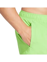 Adidas Solid Clx Plavecké šortky klasické délky M IR6217