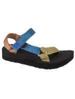 Teva Midform Universal Sandals W 1090969-MLMT dámské sandály Teva Midform Universal Sandals W 1090969-MLMT dámské sandály