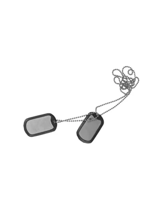 Psí známka z nerezové oceli Helikon Psí známka z nerezové oceli Helikon