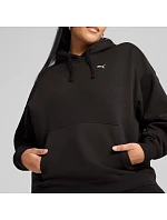 Mikina Puma ESS Comfort Hoodie FL W 682384 01