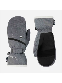 Rossignol Rukavice W Nova Impr M šedé