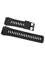 Řemínek pro chytré hodinky GIEWONT Focus GW430 GWP430-1 - Carbon Řemínek pro chytré hodinky GIEWONT Focus GW430 GWP430-1 - Carbon